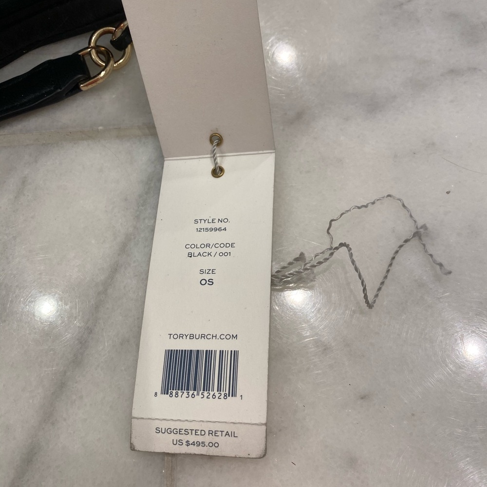 Tory Burch Purse - Picture 7 of 8